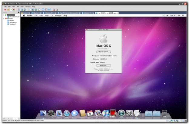 gom player for mac os x 10.5.8