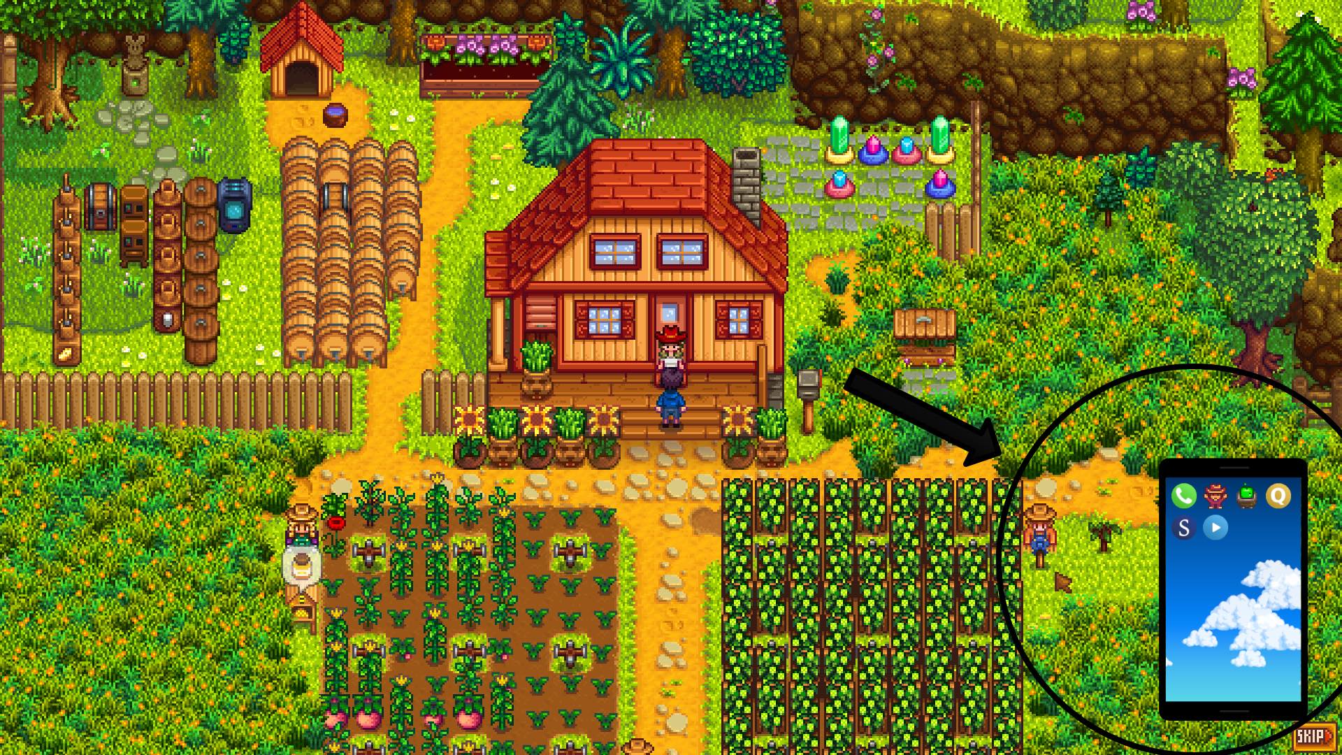how to download mods for stardew valley